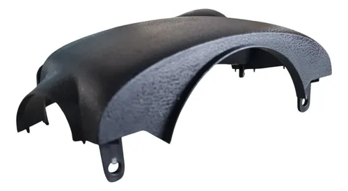 Moldura Coluna Direção Nissan March 2016 2019 Superior