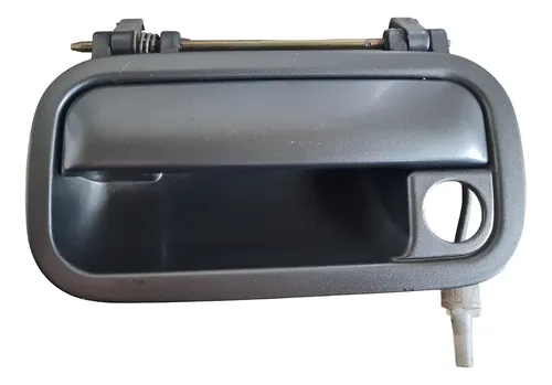 Maçaneta Externa Gm Corsa 1997 2006 Dianteira Esquerda Dianteira