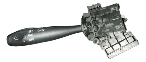 Chave Alavanca Limpador Parabrisa Renault Kwid 2017 2024