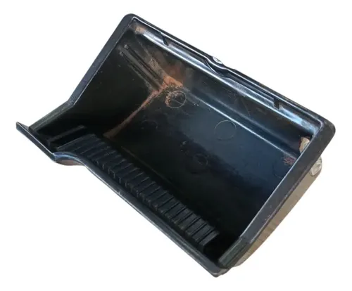 Porta Objetos Gm Corsa 1994 2002 Preto