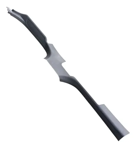 Soleira Interna Direita Gm Spin 2013 2019 Cinza