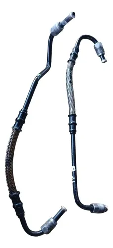 Flexível Cano Cilindro Mestre Vw New Beetle 1999 2006