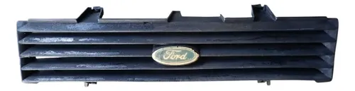 Grade Dianteiro Radiador Escort 1984 1986