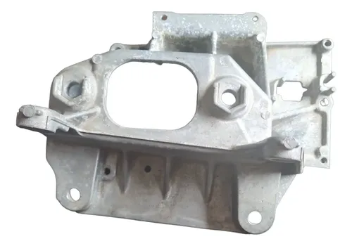 Suporte Coxim Nissan Livina  1.8 16v 2008 A 2014