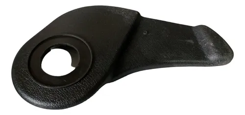 Capa Lateral Banco Direito Gm Corsa Kadett  Preto