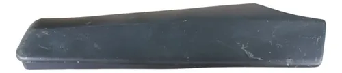 Moldura Interna Retrovisor Direita Fiat Idea 2011 2015 Preto