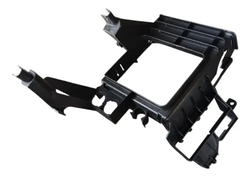 Moldura Suporte Módulo Citroen Picasso Xsara 2002 2012
