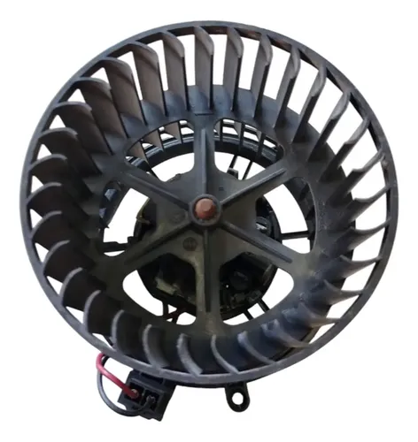 Motor Ventilação Ar Forçado Renault Logan Sandero 