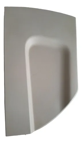 Acabamentos Lateral Console Vw New Beetle C Detalhe