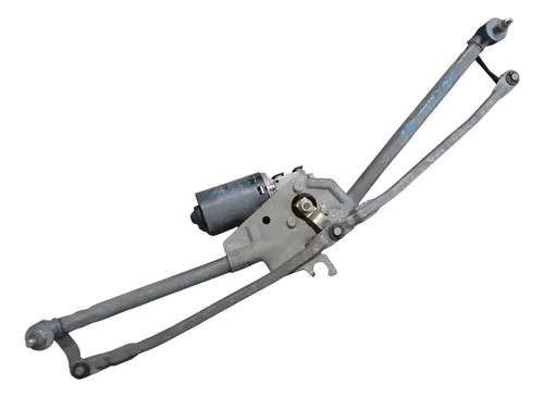 Galhada Motor Limpador Parabrisa Dianteiro Vw Passat 2001