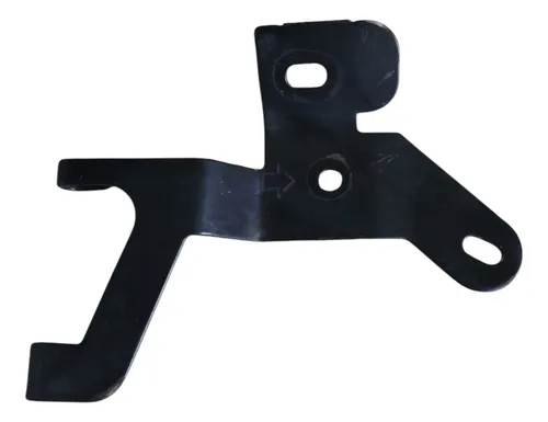 Suporte Fio Sonda Lambda Nissan Versa  2012 2020