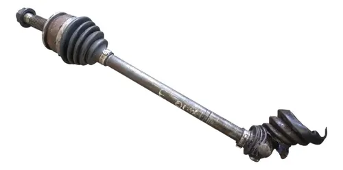 Semi Eixo Esquerdo Gm Onix 1.0 Turbo 2020 2023 102535591