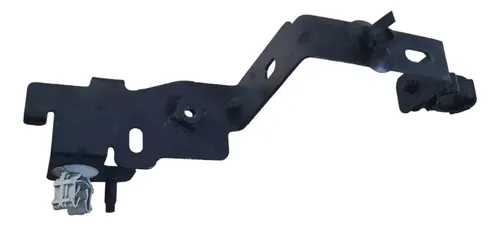 Suporte Mangueira Radiador Renault Sandero 2010 A 2020