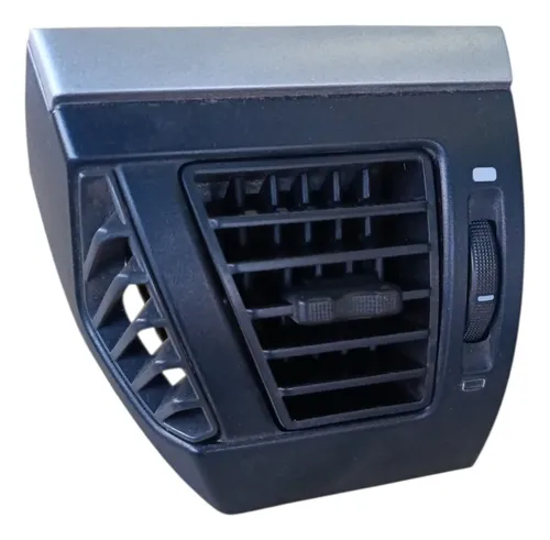 Difusor Ar Direito Fiat Idea 2011 2016