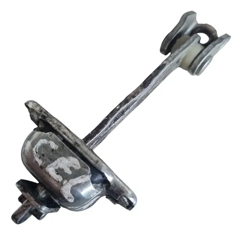 Limitador Porta Gm Celta 2001 2006 Dianteira Estados