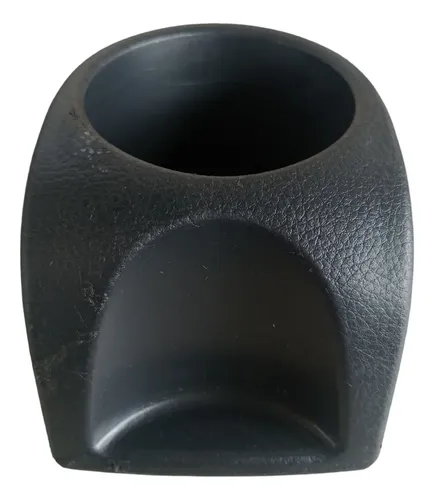 Moldura Porta Copo Console Nissan Livina  Preto