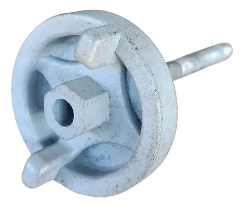 Parafuso Trava Estepe Fiat Idea 2009 2012