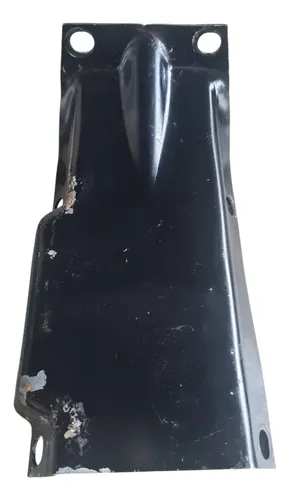 Chapa Interna Anti Impacto Vw Golf New Beetle Direita