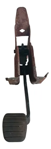 Pedal De Freio Renault Logan Sandero 15/18