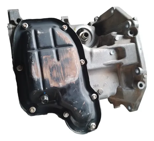 Carter Oleo Motor Nissan Versa March 1.0 3cc