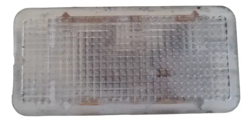 Luz Porta Cortesia Renault Logan Sandero 2018 A 2019 Branco