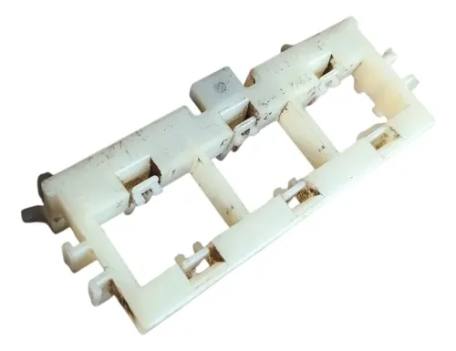 Suporte Ligação Chicote Vw Golf Audi A3 1.8 1997 2008