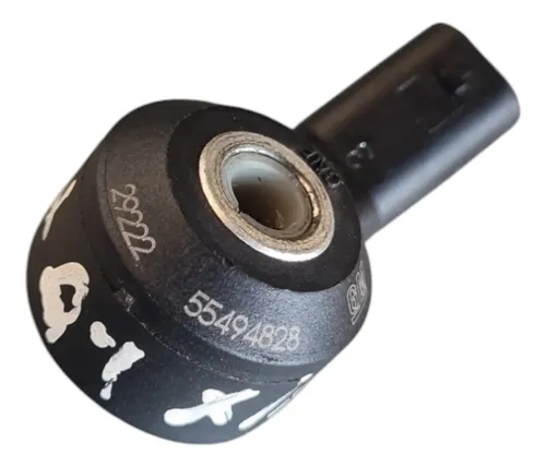 Sensor Detonação Gm Onix Tracker 1.0 Turbo 2021 2022 2023