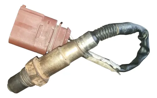 Sonda Lambda Renault Megane Logan 2007 A 2011
