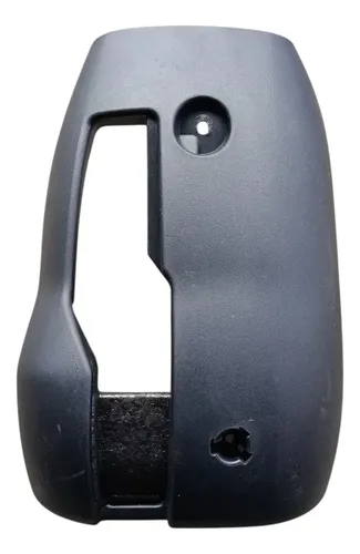 Acabamento Inferior Chave Seta Ford Focus 2015 2016