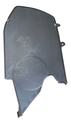 Tampa Da Correia Dentada Vw Gol Preto