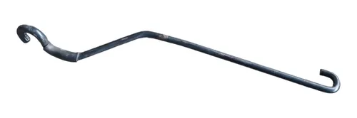 Vareta Capo Vw Gol Saveiro Voyage G5 G6 G7  Preto