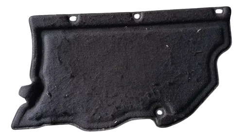 Forro Acabamento Inferior Painel Citroen Xsara Picasso 2002