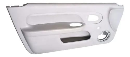 Forro Porta Dianteira Esquerda Renault Clio 2p 2002 2004