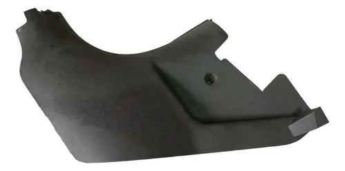 Acabamento Soleira Esquerda Gm Corsa Hatch Maxx