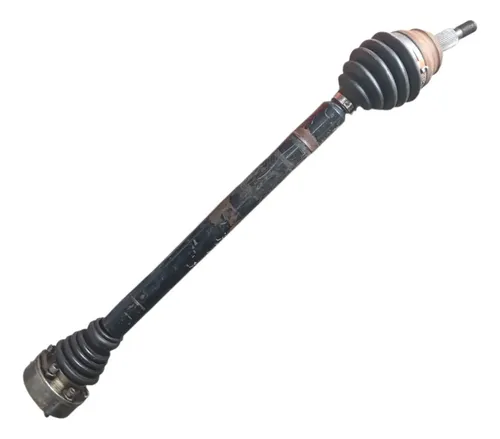 Semi Eixo Direito Vw Golf 2.0 Mk4 Audi A3 1.8 8l 1997 2005