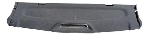 Forro Tampa Traseira Bagagito  Vw Jetta 2011 2015