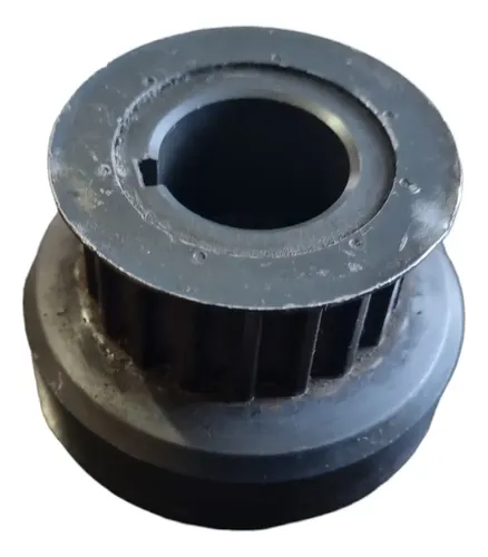 Engrenagem Virabrequim Polia 16v Cit Peugeot 208 2008 A 2022