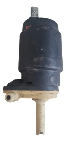 Motor Esguicho Parabrisa Fiat Palio 