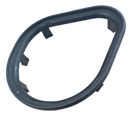 Moldura Coifa Vw Gol Parati 1997 2005 377419537