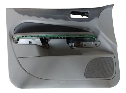 Forro Porta Ford Focus Dianteira Esquerda 09 Á 13 Detalhe 