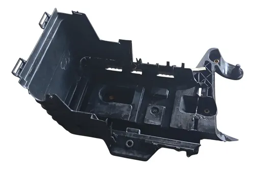 Suporte Bateria Caixa Vw Jetta 2009 2017 1k0915333 Detalhes