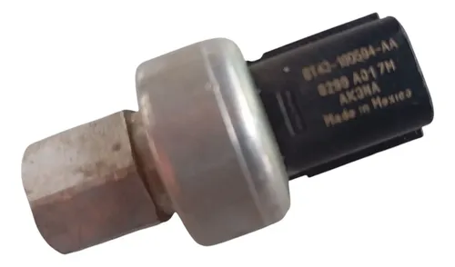 Sensor Pressostato Ar Ford Focus 2015 2019 Bt43190594aa