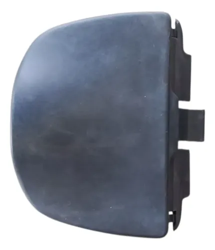 Cinzeiro Console Porta Peugeot 206 207 2005 2013