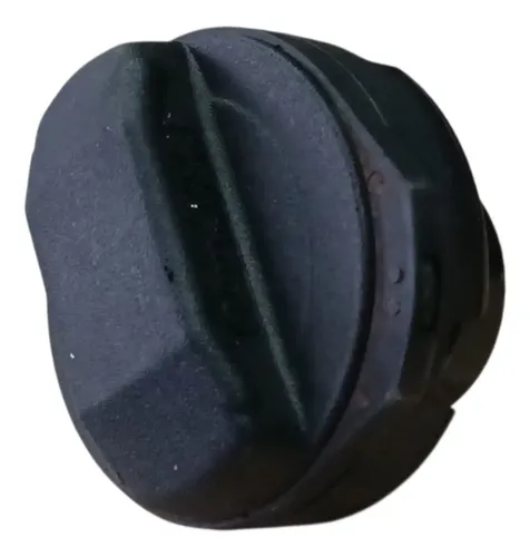 Tampa Tanque Combustível Vw Audi 1999 2005 Preto