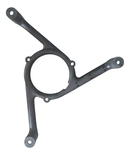 Suporte Ventoinha Menor Radiador Vw Golf 1999 2006 1j0121209
