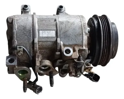 Compresor Ar Ford Focus 2015 2016