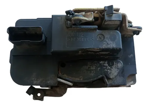 Fechadura Elétrica Dianteira Direita  Peugeot 206 207 208