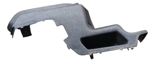 Suporte Bagagito Direito Ford Fiesta 2014 2014 Preto