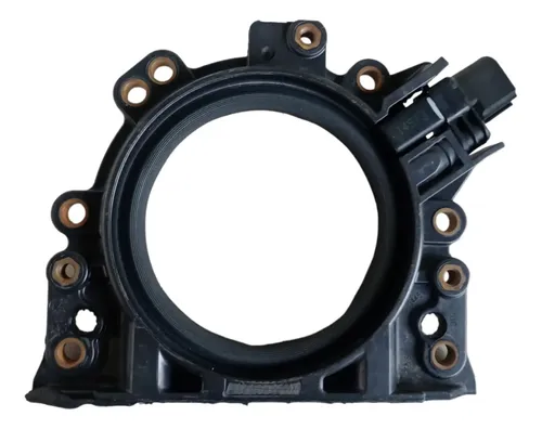 Flange Sensor Retentor Virabrequim Vw Gol G5 11 Á 12 