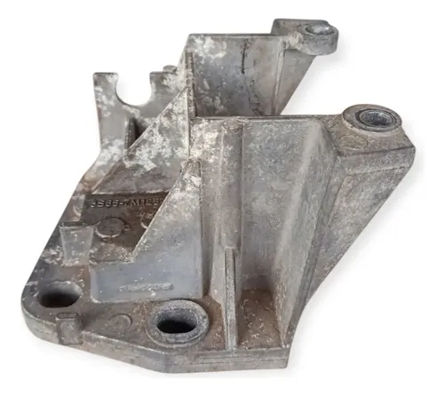 Suporte Coxim Cambio Ford Fiesta Ka 2008 2013